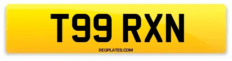T99 RXN