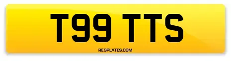 T99 TTS