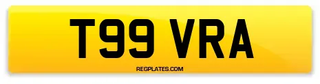 T99 VRA