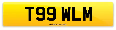 T99 WLM