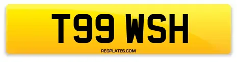 T99 WSH
