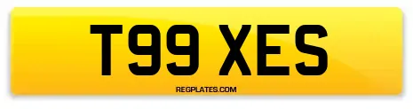 T99 XES