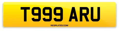 T999 ARU