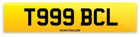 T999 BCL