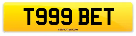 T999 BET