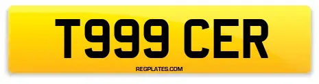 T999 CER