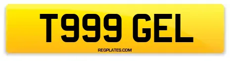 T999 GEL