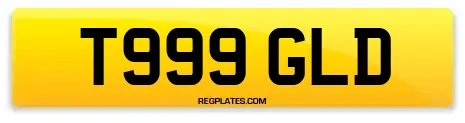 T999 GLD