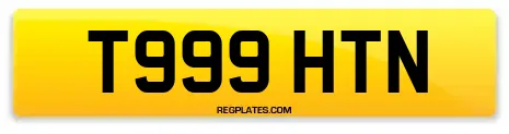 T999 HTN