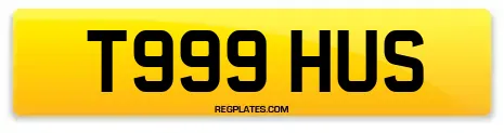 T999 HUS