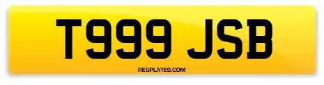 T999 JSB