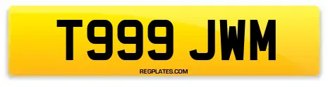 T999 JWM