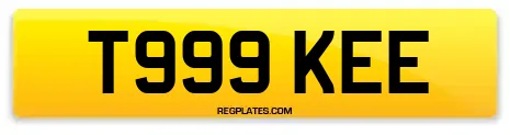 T999 KEE