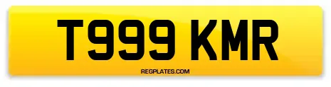 T999 KMR