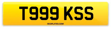 T999 KSS