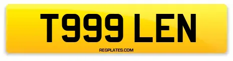 T999 LEN