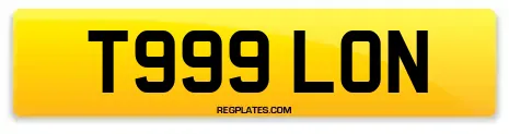 T999 LON