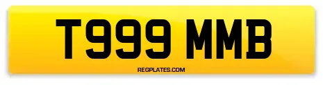 T999 MMB