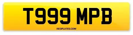 T999 MPB