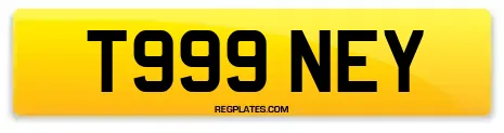 T999 NEY