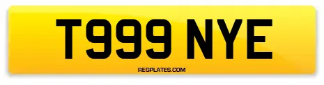 T999 NYE