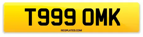 T999 OMK