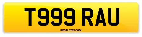 T999 RAU