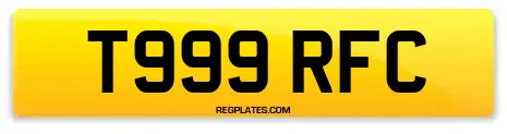 T999 RFC