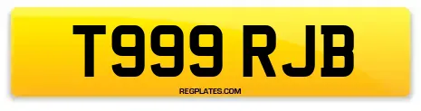 T999 RJB
