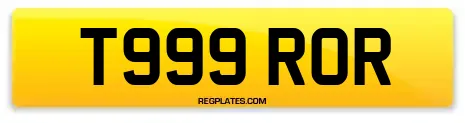 T999 ROR