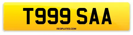 T999 SAA