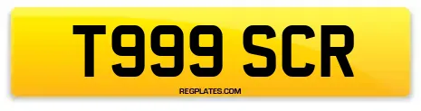T999 SCR