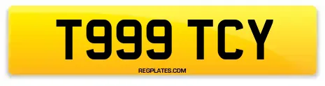 T999 TCY