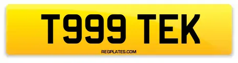 T999 TEK
