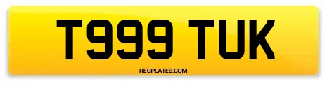 T999 TUK