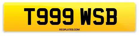 T999 WSB
