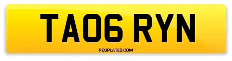 TA06 RYN