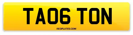 TA06 TON