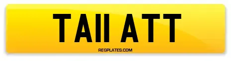 TA11 ATT