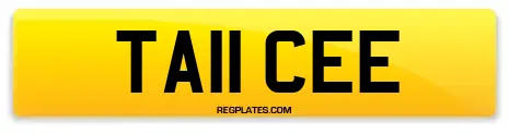 TA11 CEE