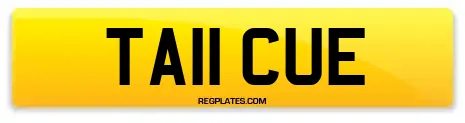 TA11 CUE