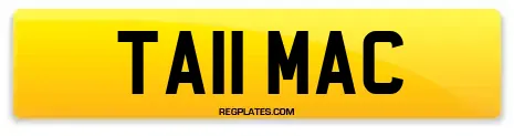 TA11 MAC