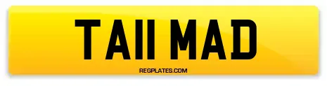 TA11 MAD