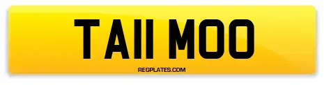 TA11 MOO