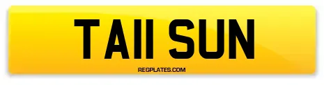 TA11 SUN