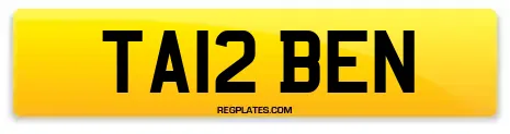 TA12 BEN