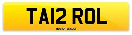 TA12 ROL