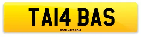 TA14 BAS