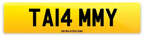 TA14 MMY