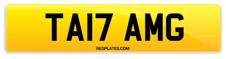 TA17 AMG